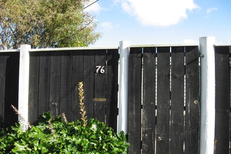 Photo of property in 76 Bledisloe Crescent, Wainuiomata, Lower Hutt, 5014