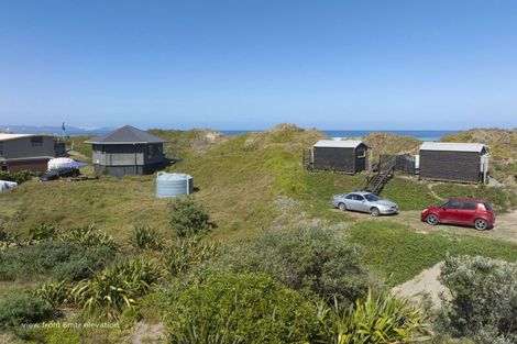 Photo of property in 6 Rata Street, Waipapakauri, Awanui, 0486