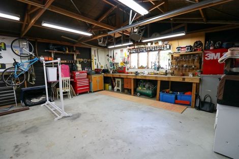 Photo of property in 18 Mowbray Street, Watlington, Timaru, 7910