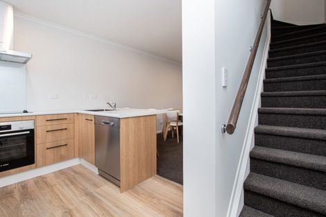 Photo of property in 6/13 Palmerston Street, Hamilton Central, Hamilton, 3204