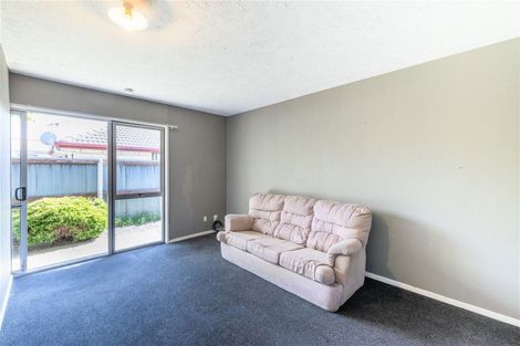 Photo of property in 3/149 Clarence Street, Riccarton, Christchurch, 8011