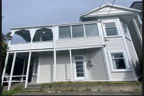 Photo of property in 23 Bruce Avenue, Brooklyn, Wellington, 6021