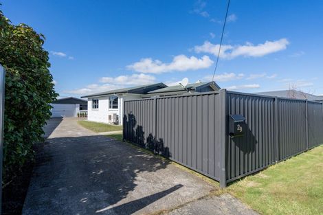Photo of property in 29 Harvey Street, Grasmere, Invercargill, 9810