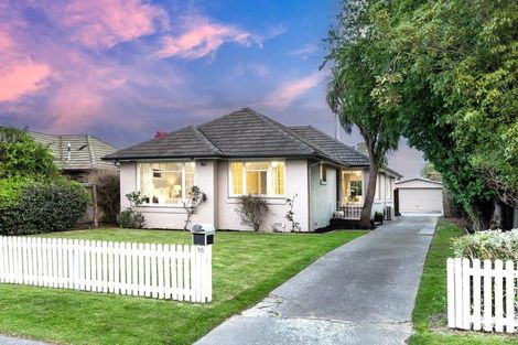 Photo of property in 15 Esperance Street, St Albans, Christchurch, 8052