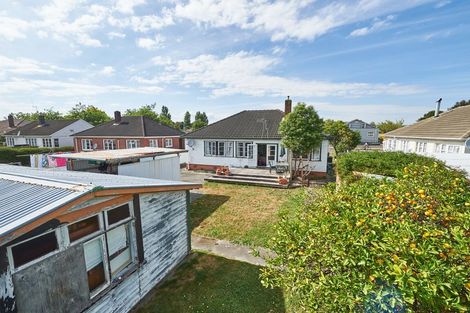 Photo of property in 99 Buick Crescent, Awapuni, Palmerston North, 4412