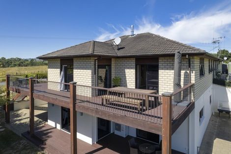 Photo of property in 268 Joyce Road, Pyes Pa, Tauranga, 3173
