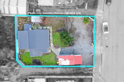 Photo of property in 231 Dobson Street, Hampstead, Ashburton, 7700