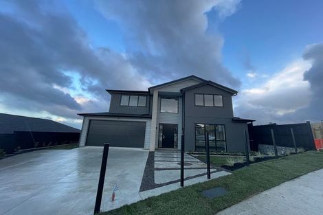 Photo of property in 6 Kate Duncan Drive, Swanson, 0614