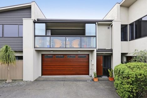 Photo of property in 33a Meeanee Quay, Westshore, Napier, 4110