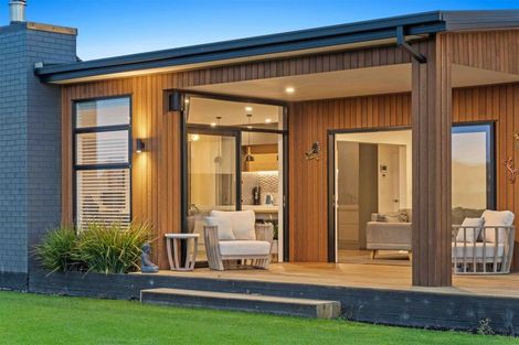 Photo of property in 7 Hampton Drive, Swannanoa, Kaiapoi, 7692