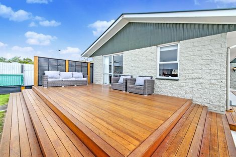 Photo of property in 188 Horndon Street, Darfield, 7510