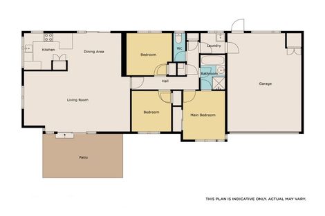 Photo of property in 27 Te Koari Drive, Brookfield, Tauranga, 3110