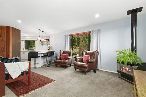 Photo of property in 1 Avonlea Grove, Belmont, Lower Hutt, 5010
