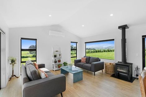Photo of property in 102 Kukutauaki Road, Koputaroa, Levin, 5575