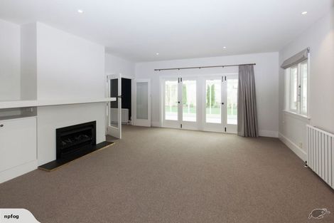 Photo of property in 121a Merivale Lane, Merivale, Christchurch, 8014