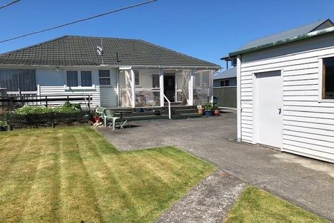 Photo of property in 25 Milton Street, Trentham, Upper Hutt, 5018