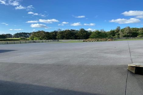 Photo of property in 65a Hunt Road, Pukekawa, Tuakau, 2696