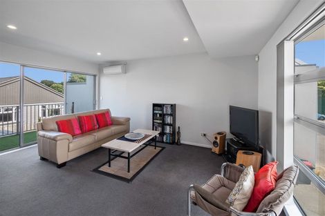 Photo of property in 42c Devon Street, Sydenham, Christchurch, 8023
