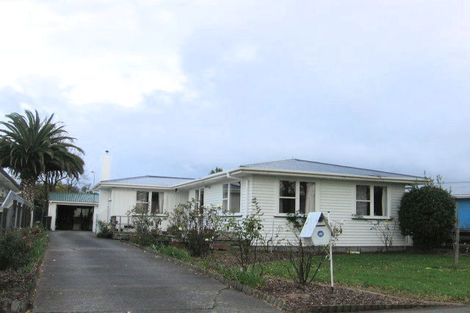 Photo of property in 184 Tremaine Avenue, Westbrook, Palmerston North, 4412