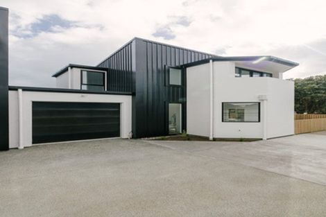 Photo of property in 128c Linton Street, West End, Palmerston North, 4410