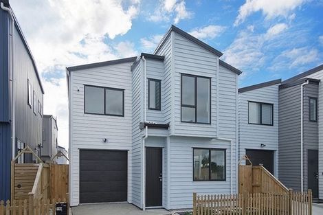 Photo of property in 110 Bellbird Street, Papakura, 2110