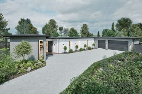 Photo of property in 36 Goldie Drive, Rangiora, 7400