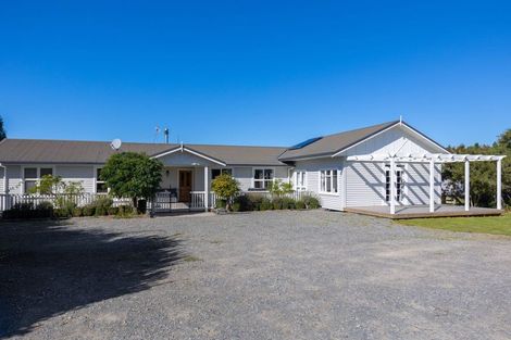 Photo of property in 984 Redwood Pass Road, Redwood Pass, Blenheim, 7274