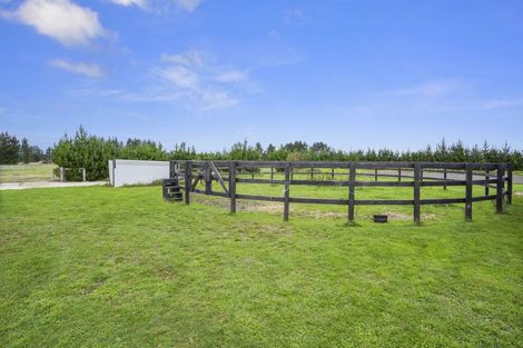 Photo of property in 2537 Oxford Road, Starvation Hill, Oxford, 7495