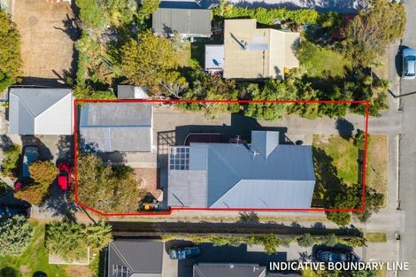 Photo of property in 39 Tovey Street, New Brighton, Christchurch, 8061