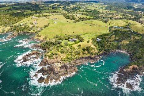 Photo of property in 79 Langman Lane, Matapouri, Whangarei, 0173