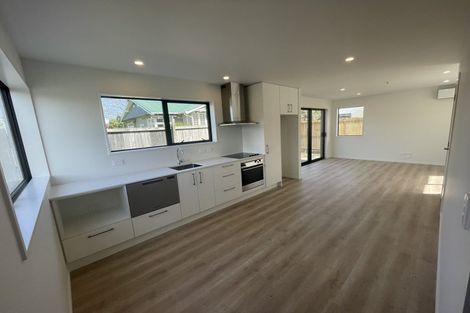 Photo of property in 1/29 Bolton Avenue, Spreydon, Christchurch, 8024