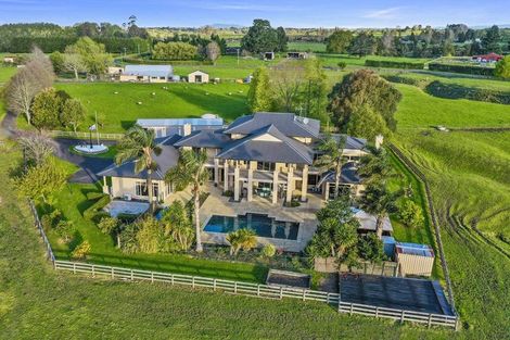 Photo of property in 64 Houghton Road, Ngahinapouri, Hamilton, 3290