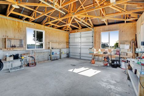 Photo of property in 84 Ohanga Road, Onaero, Waitara, 4383