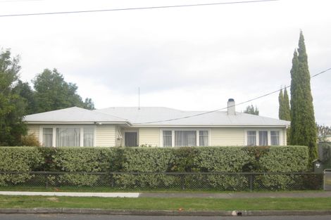 Photo of property in 27 Geddis Avenue, Maraenui, Napier, 4110