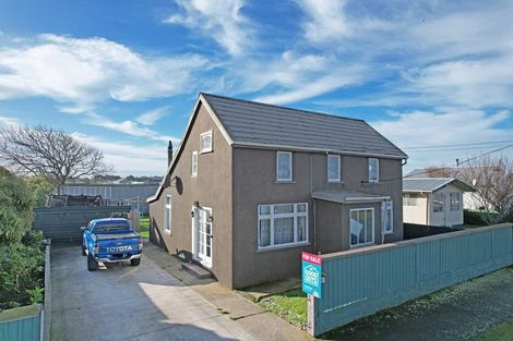Photo of property in 6 Lynn Street, Oamaru North, Oamaru, 9400