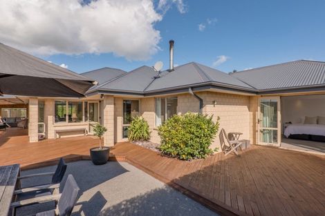 Photo of property in 152 Horndon Street, Darfield, 7510