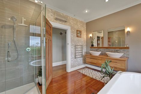 Photo of property in 93 Kakepuku Road, Pokuru, Te Awamutu, 3873