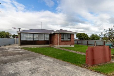 Photo of property in 6 Braemar Street, Kew, Invercargill, 9812