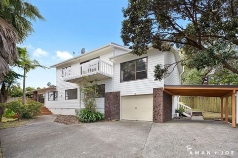 Photo of property in 69 Kennedy Avenue, Forrest Hill, Auckland, 0620