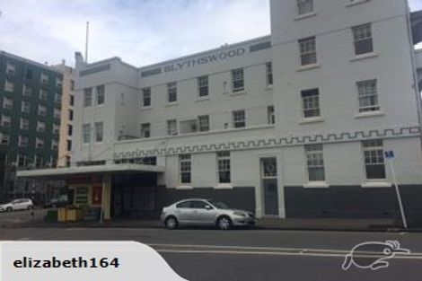 Photo of property in Blythswood Flats, 7/3 Aro Street, Aro Valley, Wellington, 6021