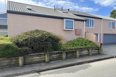 Photo of property in 132b Warren Crescent, Hillmorton, Christchurch, 8025