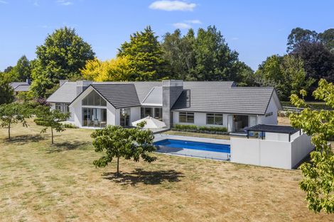 Photo of property in 256b Newell Road, Tamahere, Hamilton, 3283