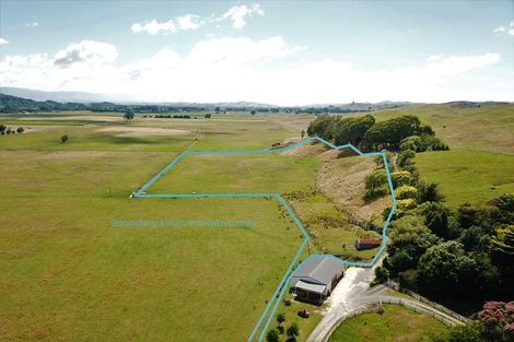 Photo of property in 43a Edward Street, Pahiatua, 4910