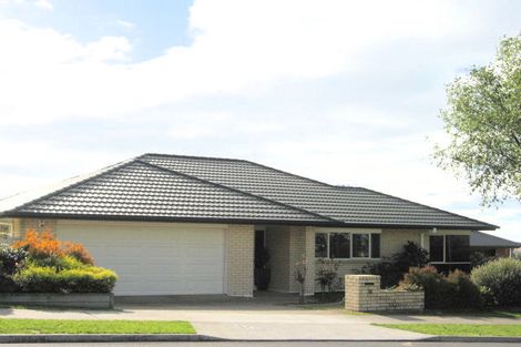 Photo of property in 38 Hallmark Rise, Bethlehem, Tauranga, 3110