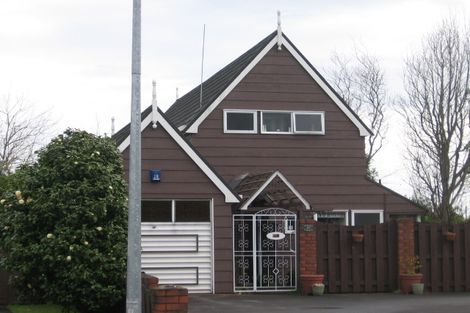 Photo of property in 22 Chelsea Place, Chartwell, Hamilton, 3210