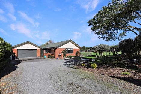 Photo of property in 41 South Park Road, Newland, Ashburton, 7772