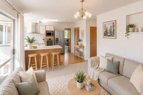 Photo of property in 4 Ridvan Grove, Ngaio, Wellington, 6035