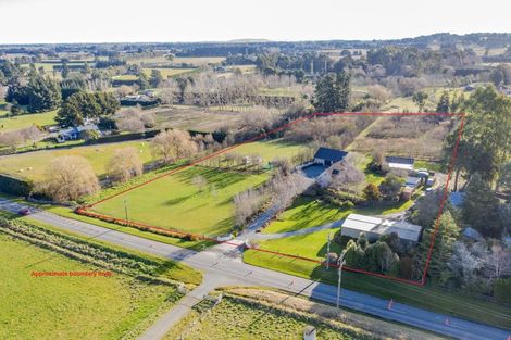 Photo of property in 87 Marshmans Road, Ashley, Rangiora, 7477