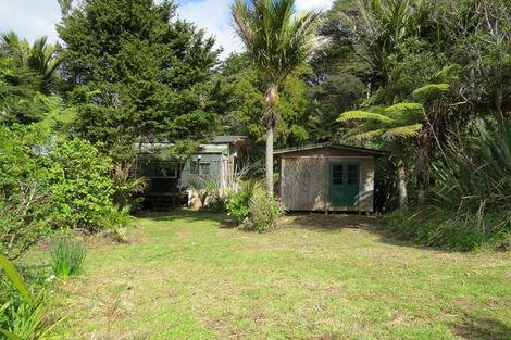 Photo of property in 496 Tuateawa Road, Tuateawa, Coromandel, 3583