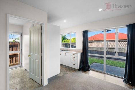 Photo of property in 1/44a Division Street, Riccarton, Christchurch, 8041